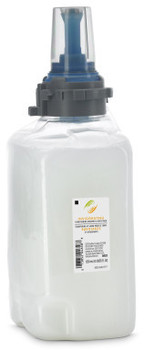 GOJO® Invigorating Conditioning Shampoo & Body Wash.  1250 mL Refill for GOJO® ADX-12™ Dispenser.  3 Refills/Case.