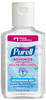 A Picture of product GOJ-9605 PURELL® Advanced Instant Hand Sanitizer,  2oz, Squeeze Bottle, 24/Carton