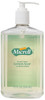 A Picture of product 982-776 MICRELL® Antibacterial Lotion Soap. 12 fl oz Pump Bottle. 12 Bottles/Case.