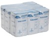 A Picture of product 873-401 Interstate® Two-Ply Singlefold Auto Care Paper Wipers,  9 .5" x 10.2", 250/Pack, 9 Packs/Carton