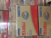A Picture of product 351-112 WYPALL* L20 Wipers.  Medium Cleaning Cloths Brag Box.  Wiper.  4-Ply, White Color. 1 Box of 176 Wipes
