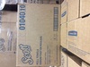 A Picture of product 871-312 Scott® Hard Roll Towels. 8 in X 800 ft. White. 12 rolls.