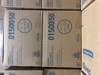 A Picture of product 869-302 Kleenex C Fold Paper Towels. 10.125 X 13.15 in. White. 2400 towels.
