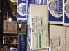 A Picture of product 860-802 Can Liner.  24" x 32".  12 - 16 Gallon.  0.45 Mil.  White Color.  Perforated Roll.  Star Seal Bottom.