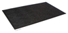 A Picture of product 963-027 Super-Soaker Diamond Scraper/Wiper Floor Mat. 4X6 ft. Charcoal color.