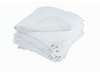 A Picture of product 965-964 TERRY CLOTH TOWEL 16X26 WHITE