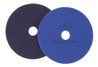 A Picture of product MMM-20321 Scotch-Brite™ Diamond Floor Pad Plus. 27 in. Purple. 5/case.