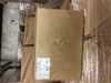 A Picture of product 310-242 Grocery Sack.  1/6 Barrel.  12" x 7" x 17".  76 lb. Kraft Paper.