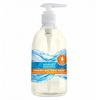 A Picture of product SEV-22924 Purely Clean™ Hand Wash. Fresh Lemon & Tea Tree scent. 12 oz. 8/Case.