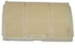 Windsor Vacuum Replacement Exhaust Filters for Sensor XP Models.
