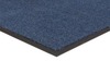 A Picture of product 963-077 Standard Tuff™ Olefin Mat. 4 X 10 ft. Blue.