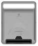 A Picture of product 971-239 enMotion® Recessed Automated Touchless Towel Dispenser. 13.3 X 8 X 16.4 in. Stainless Steel.