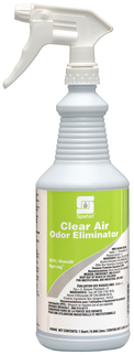 Clear Air Odor Eliminator RTU