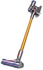A Picture of product 963-090 Dyson V8 Absolute Cord-Free Vacuum. Yellow.