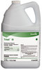 A Picture of product 972-923 Diversey Triad™ III Disinfectant Cleaner. 1 gallon bottle, 4/cs.