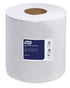 A Picture of product SCA-120133 Tork Advanced 1-Ply Centerfeed Hand Towels. 7.7 in X 983.33 ft. White. 6 rolls.