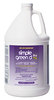A Picture of product SMP-30501 Simple Green® d Pro 5 Disinfectant,  1 gal Bottle 4/Case