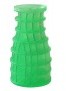 A Picture of product 963-073 Eco Air 30 Day Passive Air Freshener. Cucumber Melon Scent. Green. 6/Box, 36/Case