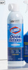 A Picture of product CLO-31711 Clorox® Odor Defense™ Aerosol Spray.  14 fl. oz.  12 per case.