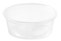 A Picture of product 106-623 Soufflé Portion Cups. 1.5 oz. Clear. 2500 count.