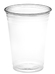 A Picture of product 101-849 PET Cups. 10 oz. Clear. 1000 count.