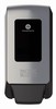 A Picture of product GEP-53060 GP Pacific Blue Ultra™ Soap/Sanitizer Dispenser. 5.063 X 6.188 X 12.125 in. Brushed Stainless Steel.