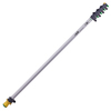 A Picture of product 963-153 HiFlo™ nLite® ALU Pole. 10 ft.