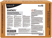 JonCrete Concrete and Floor Restorer. 5 gal. Fresh scent.