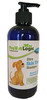 A Picture of product 966-990 ULTRA Skin Therapy Medicated Shampoo with Pump.  6 Bottles/Case.