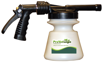 Pro Foam 2 Multi-Dilution Gun.