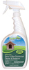 A Picture of product 604-511 ProVetLogic Animal Care Spray & Wipe Disinfectant.  32 oz. Bottle.  12 Bottles/Case.