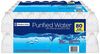 A Picture of product 963-168 Member's Mark Purified Water. 8 oz. 80 Bottles/Pack