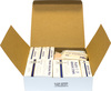 A Picture of product STZ-K1101 Complete Content Refill for First Aid Kits K-FAK-50 and K-FAK-50-P. 24 refills.