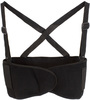 A Picture of product 965-523 Back Support with Elastic Back. Size Medium. For 38 inch Waist.
