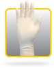 A Picture of product 965-464 GLOVE LATEX 11MIL PF 12" LARGE