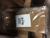 A Picture of product 282-113 TEFLON COVER 6 X 15.
