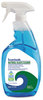 A Picture of product BWK-37112G Boardwalk® Natural Glass Cleaner,  32 oz Trigger Bottle, 12/Case