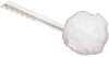 A Picture of product 963-184 Polypropylene Bowl Mop. 12 in. White.