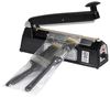 A Picture of product 964-645 Impulse Heat Sealer, 8", Seals up to 12 Mil