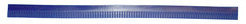 VIPER 24" SQUEEGEE BLADE