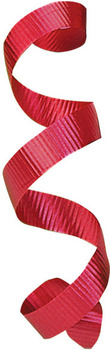 Curling Ribbon. 3/16 in. X 500 yds. Red.
