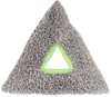 A Picture of product 963-236 Stingray Deep Cleaning Pads. Gray. 5 count.