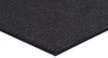 A Picture of product 963-240 Apache Rib™ Indoor Entrance Mat. 3 X 12 ft. Pepper.