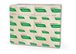 A Picture of product CSD-2411 Cascades PRO Perform™ interfold napkins.  Natural 1-ply.  12.6 x 8.5 in