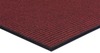 A Picture of product 968-097 Apache Rib™ Indoor Entrance Mat. 3 X 5 ft. Russet Red.