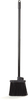 A Picture of product CFS-36860 Duo Sweep® Lobby Brooms with Metal Threaded Handles. 36 in. Black. 12 count.