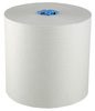 A Picture of product 964-420 Scott Hard Roll Paper Towels White  7.5" X 1150 Feet/Roll.  6 Rolls/Case.