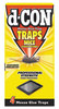 A Picture of product RAC-78642 d-CON Mouse Glue Traps. 12 packages.