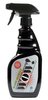 A Picture of product 614-801 Wow! Stainless Steel Cleaner & Protectant. 16 oz spray bottle 6/cs