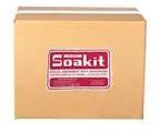Soakit™ All-Natural Absorbent. 25 lb.